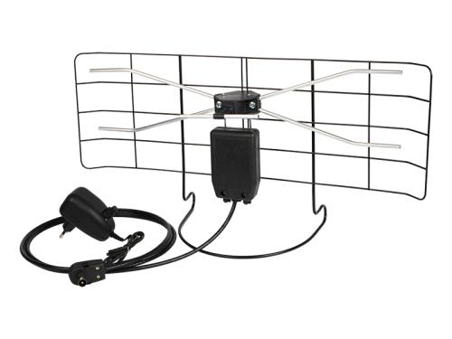 Antena de Tv, Pl Ativo