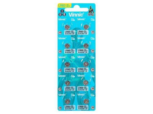 Bateria Ag 1 Blister L621 Lr60