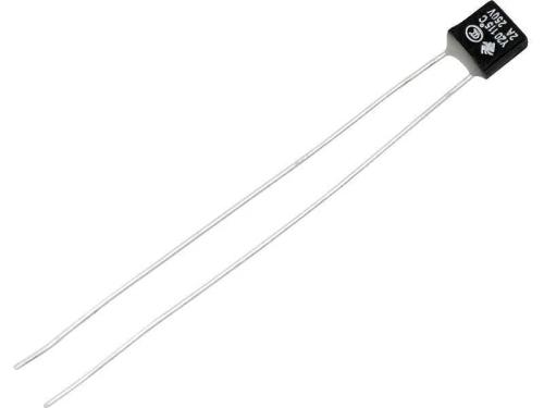 Fusível térmico 2a 115stop M-115