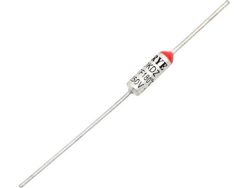 Fusível térmico 10a 180stopSf180e
