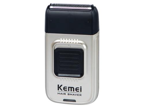 Máquina de barbear sem fios Km-Tx11