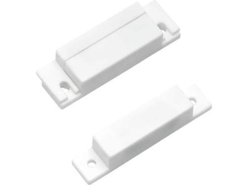 Contacto de porta Ho-03 Branco