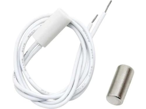 Contacto de porta Ho-03n Branco