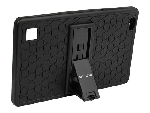 Capa para Tablet de 8 Platinumtab8 4g V3 Preto