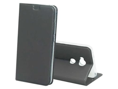 Capa Huawei Honor 5x Czarne "" L