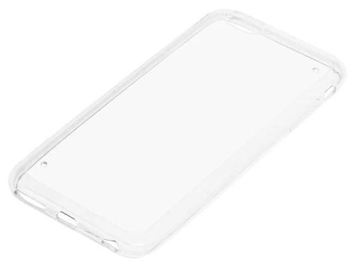 Capa para iPhone 6 Plus Transparente ""C