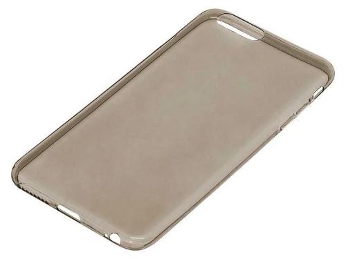 Capa para iPhone 7/8 Plus Cinzento ""U