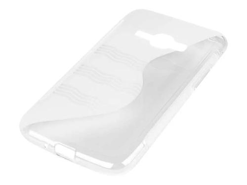 Capa para Samsung Galaxy J1 2016 Byrocz ""S