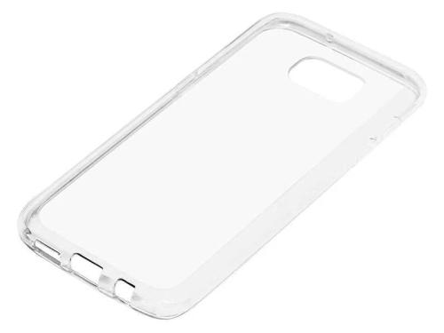 Capa transparente para Samsung S7 Edge ""C