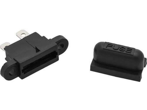 Tomada de Fusível para Automóvel para Caixa+Porta