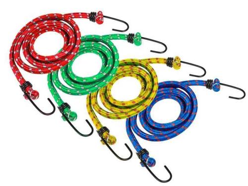 Faixas de Bagagem 110cm 3pcs