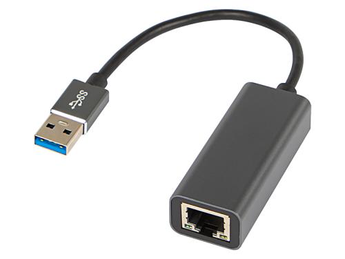 Placa de Rede Cabo Usb Rj45 K-04