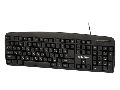 Teclado Blow Kp-104 Usb Pl+Cyric