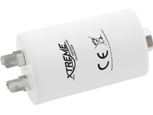 Condensador do Motor16uf/450vac Conector