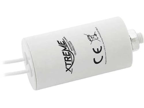 Condensador de Motor1uf/450vac com Fios