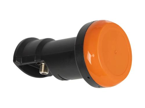 Conversor Sat Digisat Single Ds1 Premium