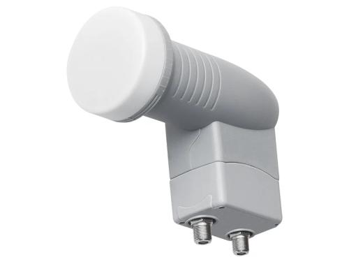 Conversor Sat Digisat Twin Ds2