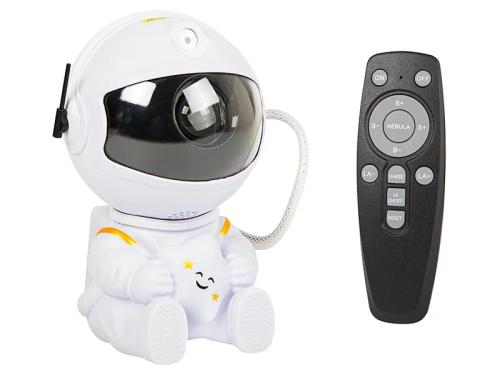 Luz nocturna LED Astronauta