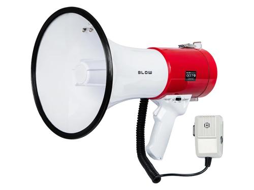Megafone Mp-1513 Tipo de Buzina Portátil