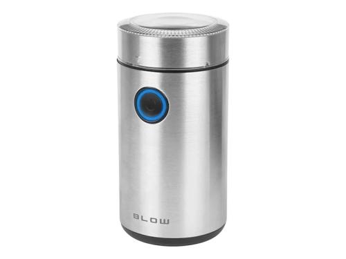 Moinho de Café Blow Silver