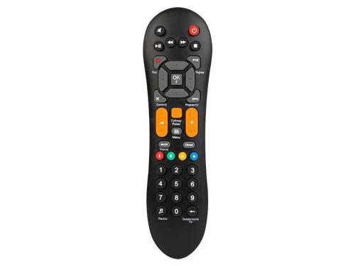 Controlo remoto para Polsat Hd7000
