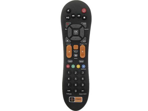 Controlo remoto para Polsat Hd7000 Original
