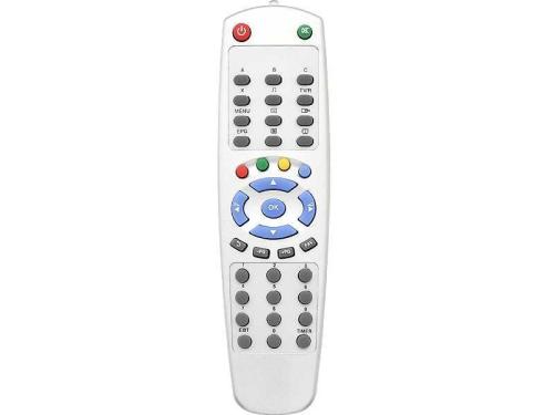 Piloto do Polsat Mini D1/D2 Silver`
