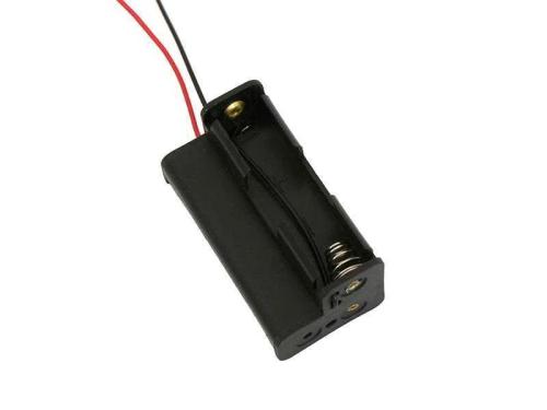 Caixa da bateria Tipo 4 R6x3 L
