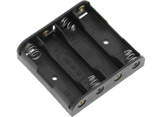 Caixa da bateria Tipo 4 R6x4 Iiii