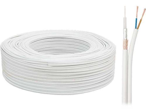 Condutor Wdx 0,59/3,7 K-60+2x0,5