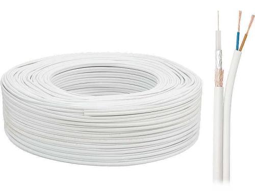 Condutor Wdx 0,59/3,7 K-60+2x0,5