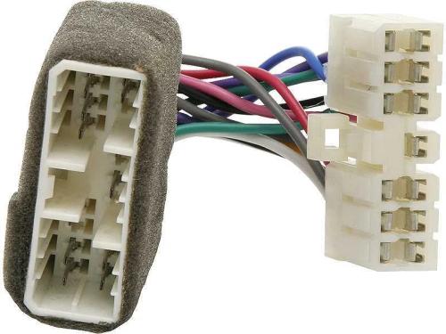 Adaptador para Automóvel Daewoo Matiz/Lanos