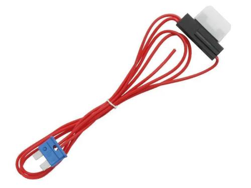 Distribuidor de Eletricidade Automóvel+Fusível