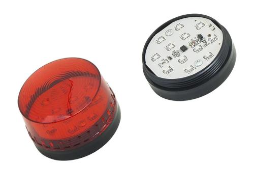 Hc-05 Dispositivo de sinalização LED Vermelho