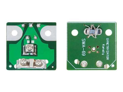 Placa Simetrizadora de Antena Sym-02-03/K 1-69 Swa