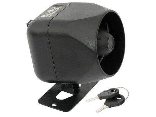 B-Up Sirene de Alarme de 6 Toneladas 6bs38