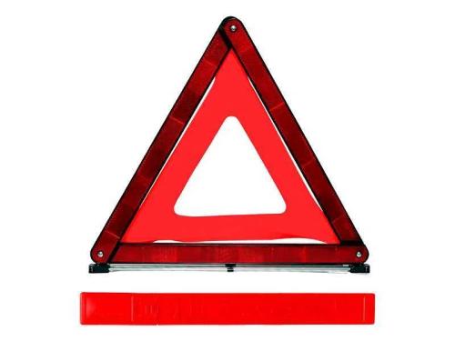 Triângulo de Aviso