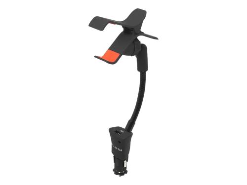 Suporte para Automóvel Us-27 com Clip para Carregador 2a