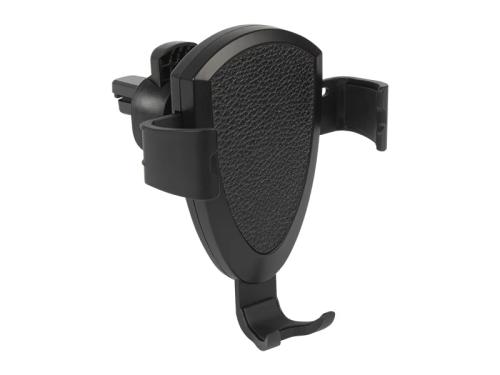Suporte para Automóvel Us-45+Carregador Indutivo