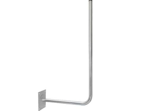 Suporte de parede para antena de grelha L400/760mm