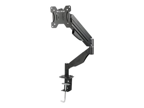 Suporte de Secretária para Lcd Hq 13""-27"" com Articulação