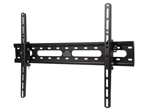 Suporte para Televisão Lcd Hq 37""-99"" Inclinação Preto