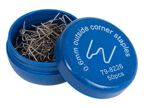 Agrafos para máquina de soldar 79-8226 50pcs