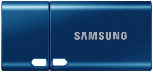 Pen Drive USB Type-C 512GB USB 3.2 Gen 1 Azul - S.