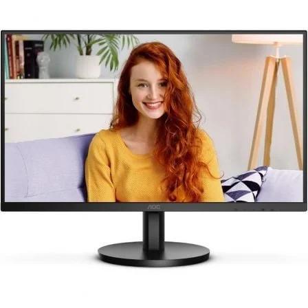 Aoc 68,6cm 27" U27b3m 16:09 2xhdmi+Dp 4k B