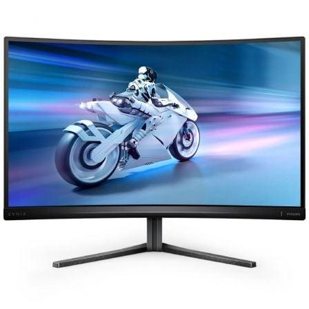 Philips 68,5cm 27,0" 27m2c5200w 16:09 2xhdmi+2x