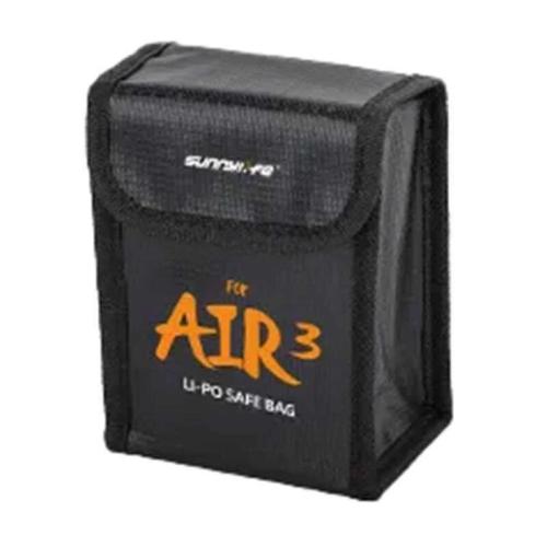 Double Battery Bag Sunnylife For Dji Air 3