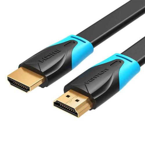 Cabo Hdmi Plano Vention Vaa-B02-L500 5m 4k 60hz