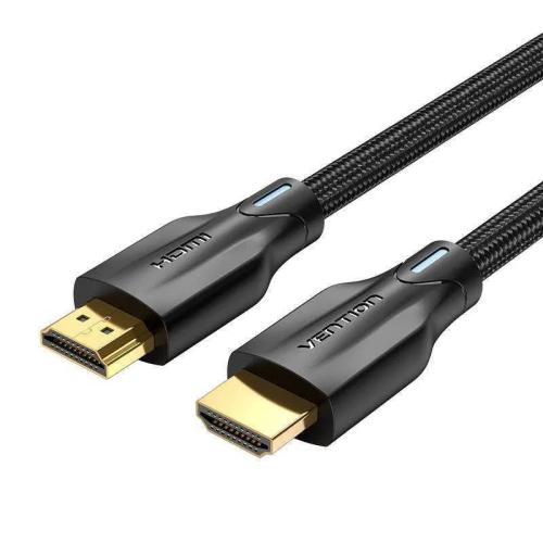 Cable Hdmi 2.1 8k Vention Aaubi/ Hdmi Macho - Hdm.