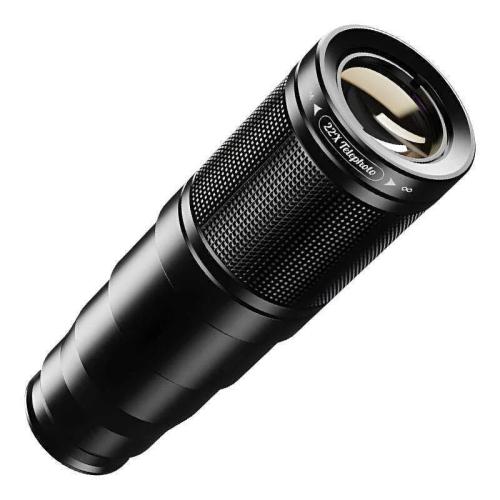 Mobile Lens Kit Apexel Apl-22xdg9 22x Telephoto 10in1 Lens Kit